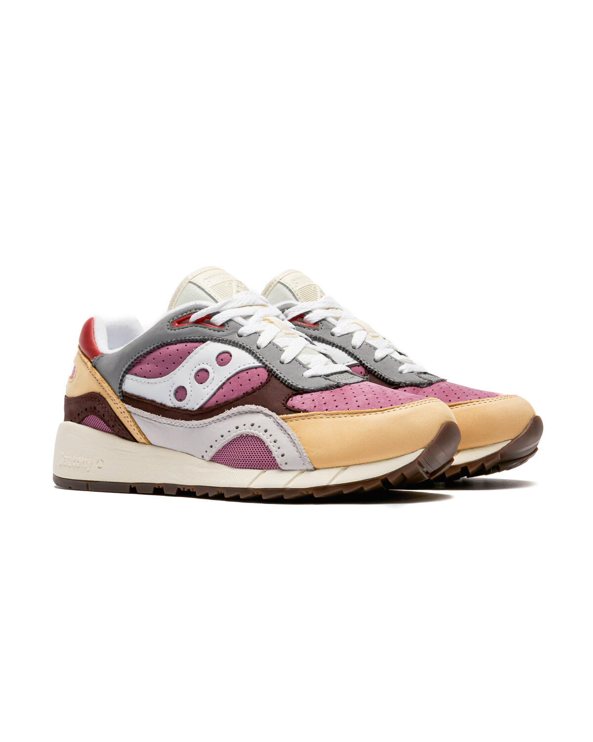 Saucony shadow 6000 bambino on sale 2016